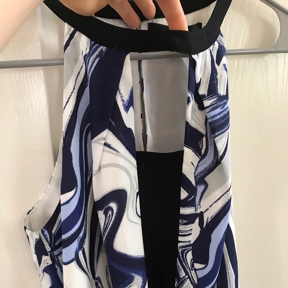 NWT Nordstrom dress - Picture 4 of 5
